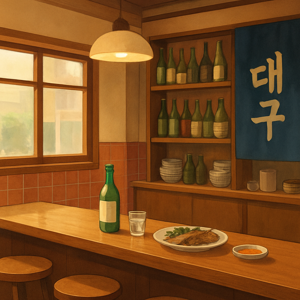 대구주점 메인 이미지