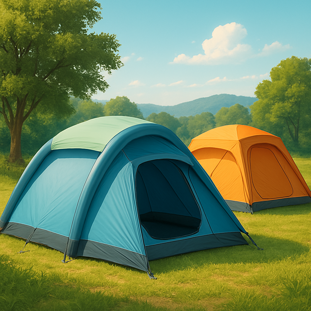 air beam tents image