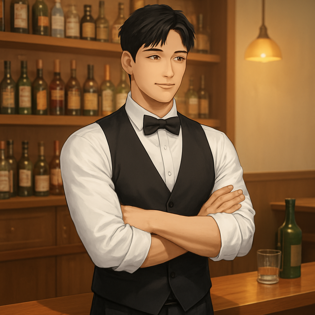 호빠 메인 이미지