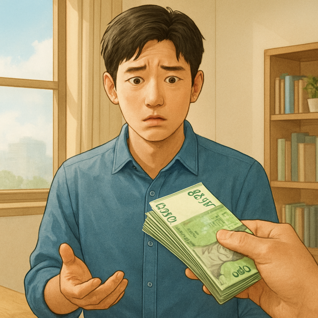 급전 메인 이미지