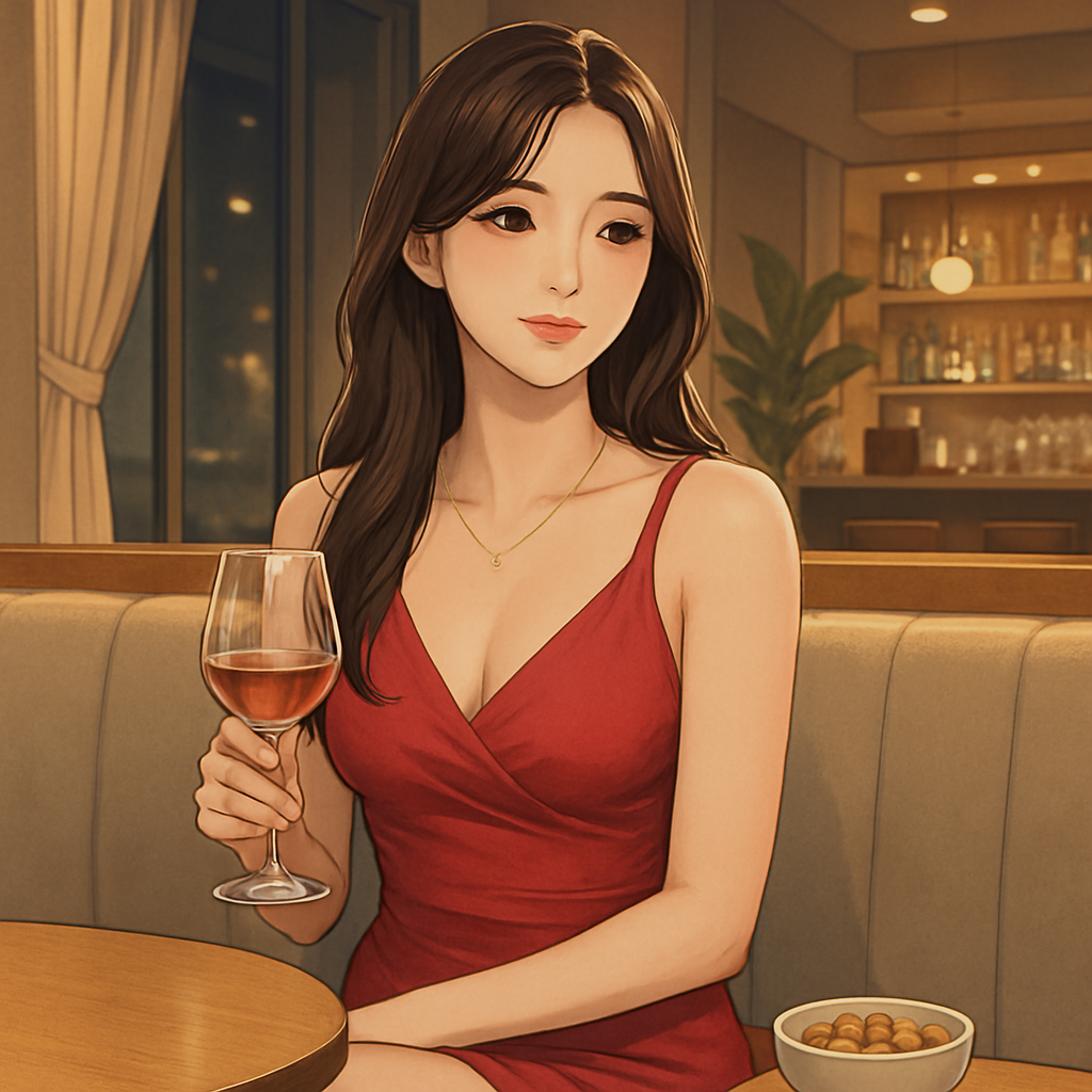 유흥알바 메인 이미지