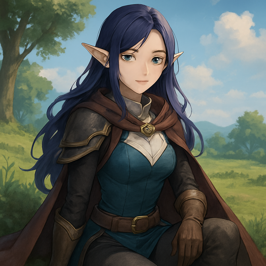 아이온2디스코드 메인 이미지