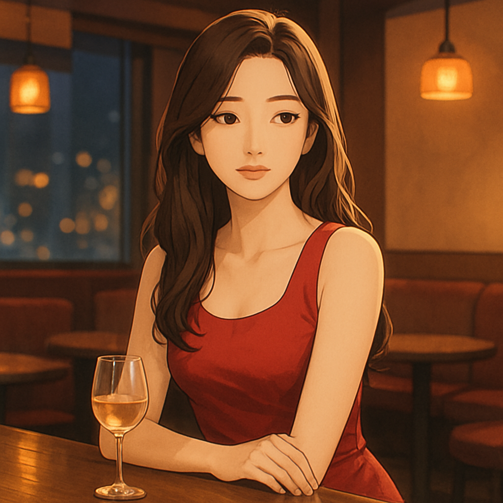 유흥알바 메인 이미지