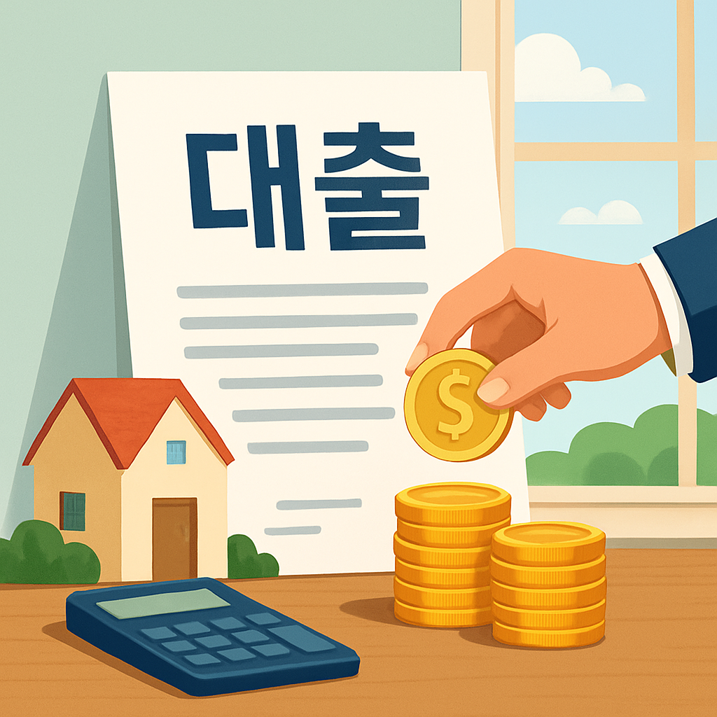 대출 메인 이미지