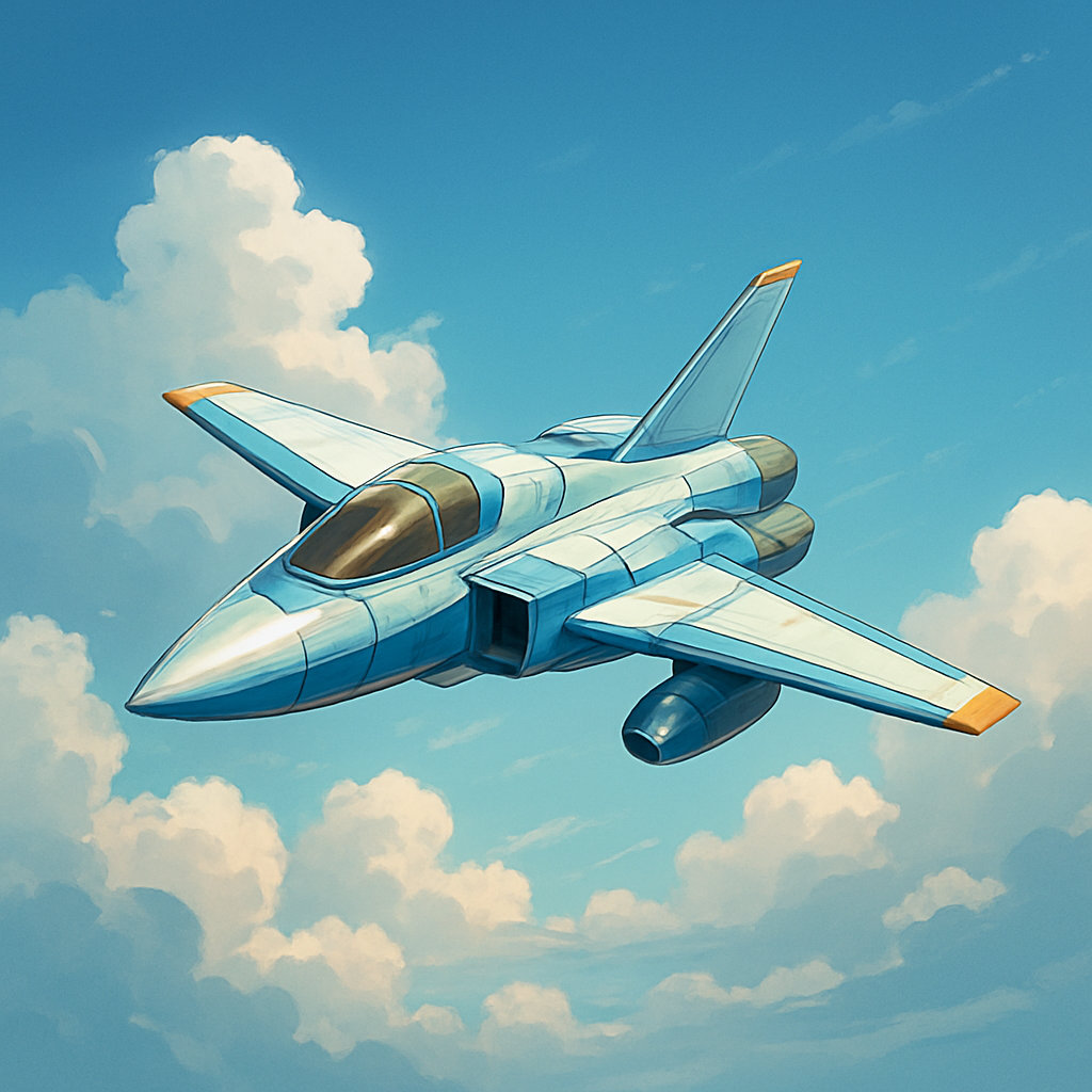 스카이코어 메인 이미지