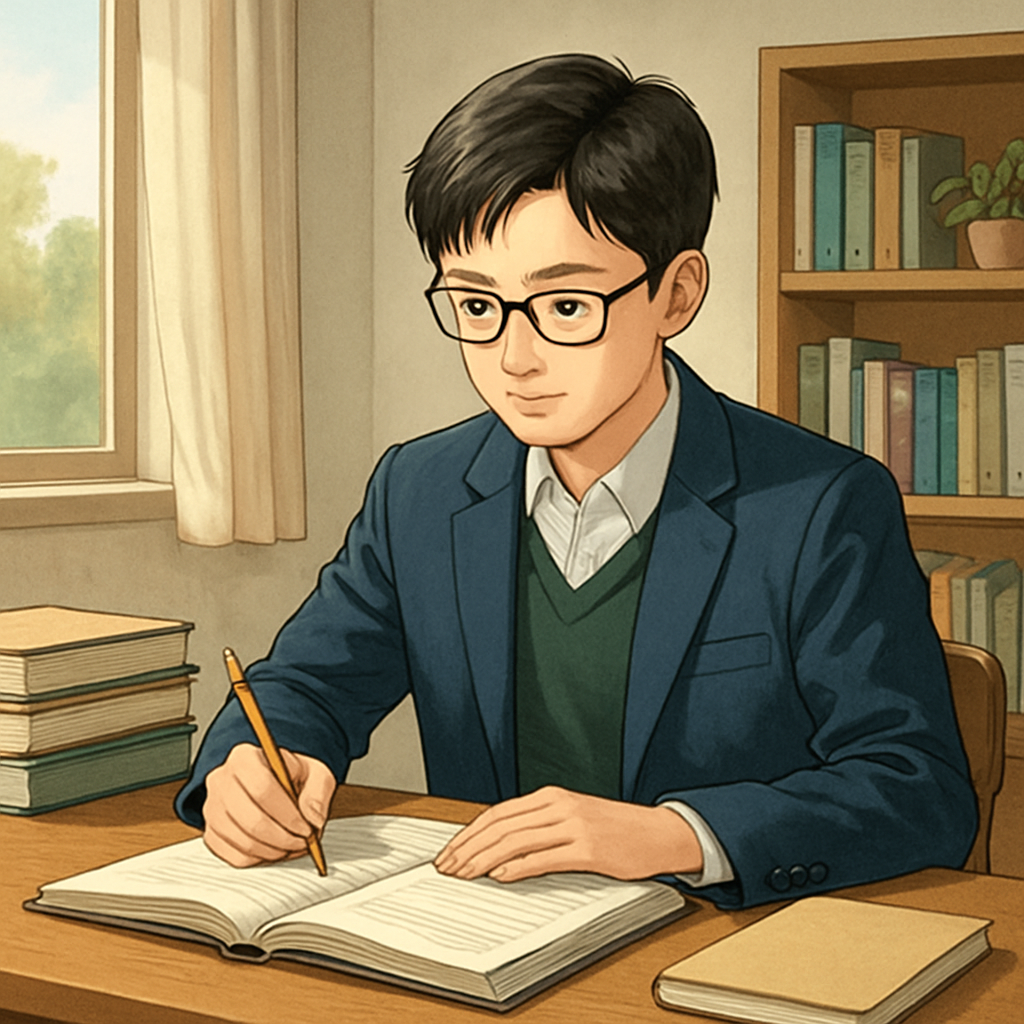 영재학교 합격 전략과 합격 후기 이미지