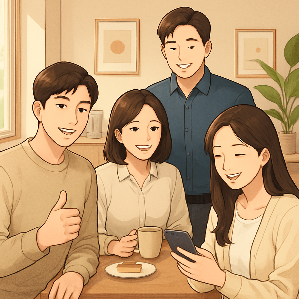 쩜오 강남점 방문 후기 모음 이미지