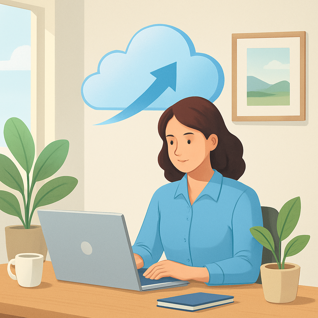 스카이코어 솔루션 이미지