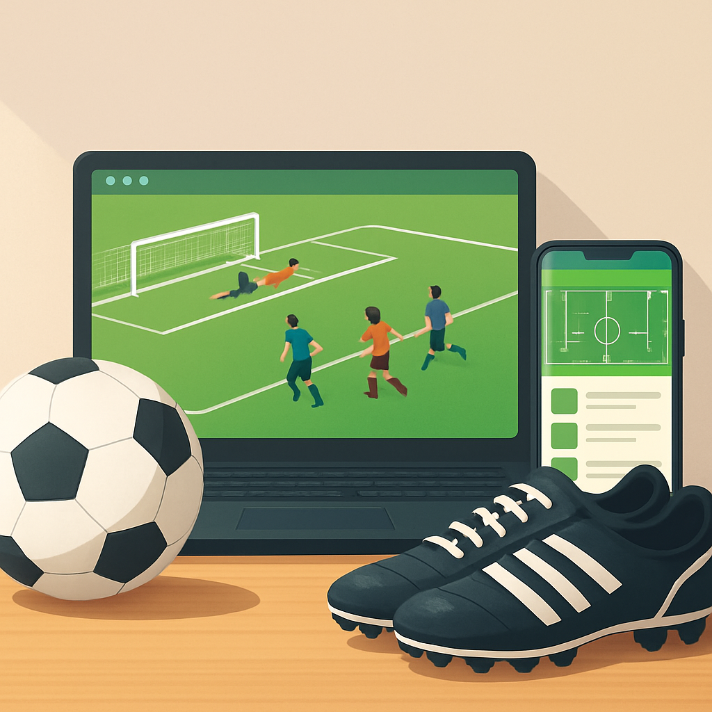 해외축구중계 사이트 추천 및 비교 이미지