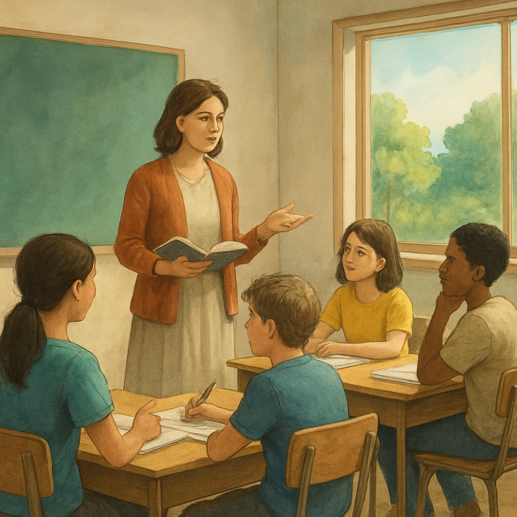 자유학교 이미지