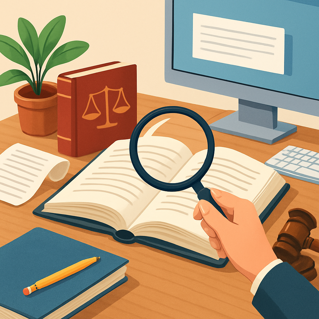 법령 찾기 실무 팁 이미지