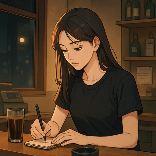 밤알바 메인 이미지
