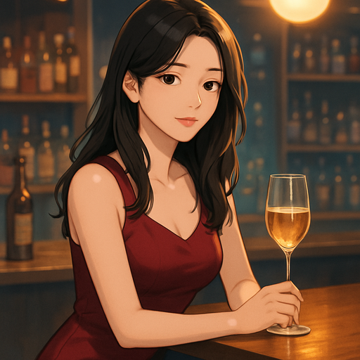유흥알바 메인 이미지