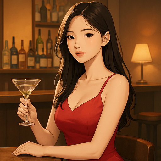 유흥알바 메인 이미지