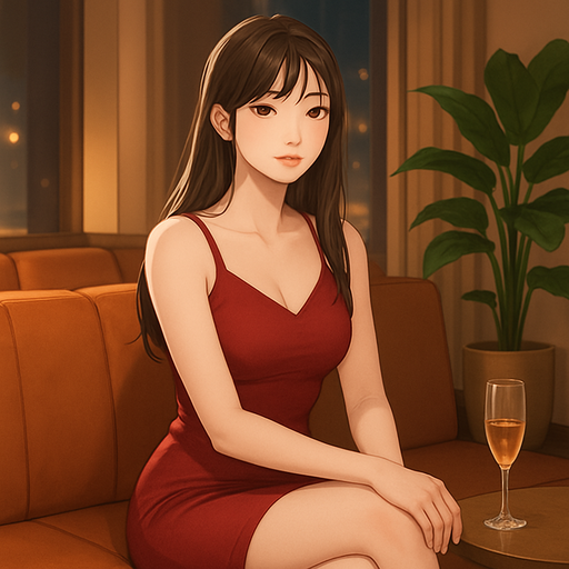 유흥알바 메인 이미지