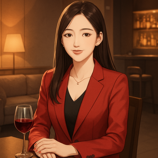 유흥 업계 취업 이미지