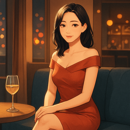 유흥알바 구인정보 이미지