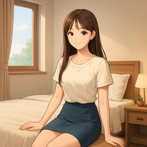 룸알바 메인 이미지