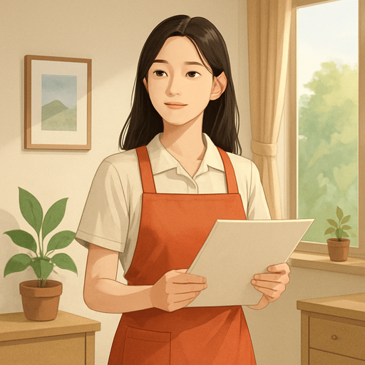 룸알바 구인 이미지